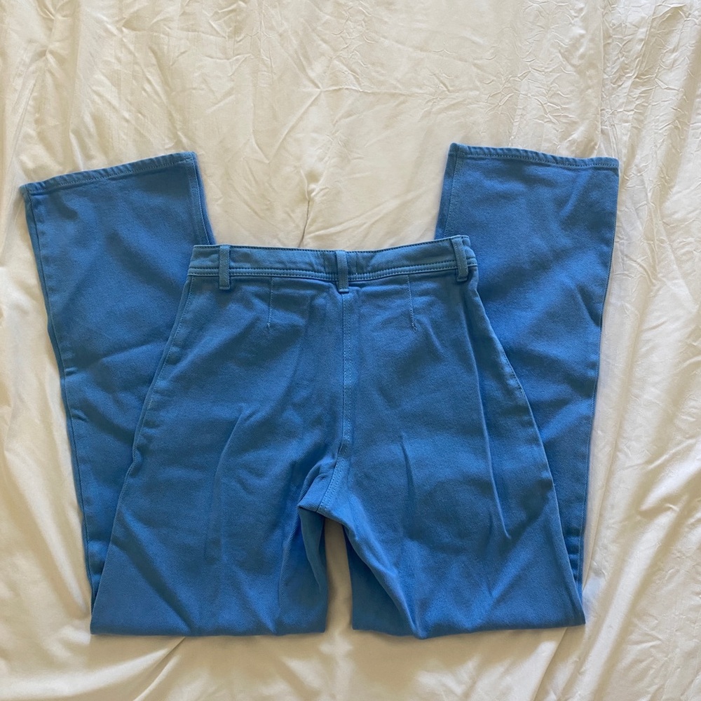 Wilfred Free Modern Utility Pants - Picture 8 of 11